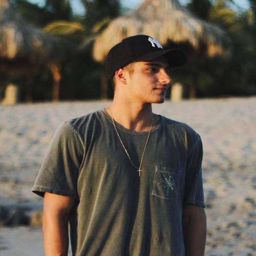 Yuri Aguiar