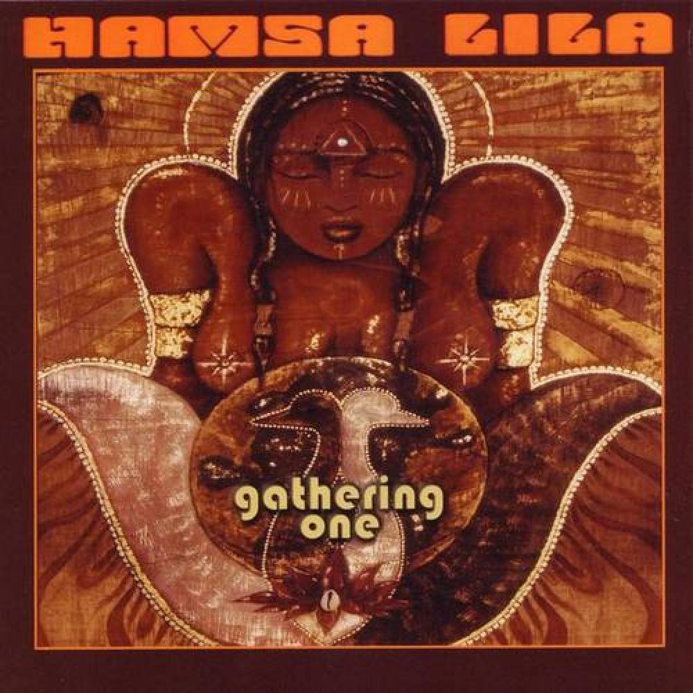 Hamsa Lila