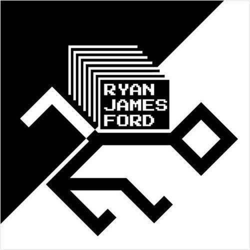 Ryan James Ford