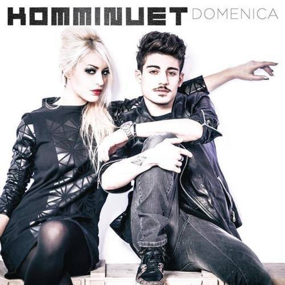 Komminuet