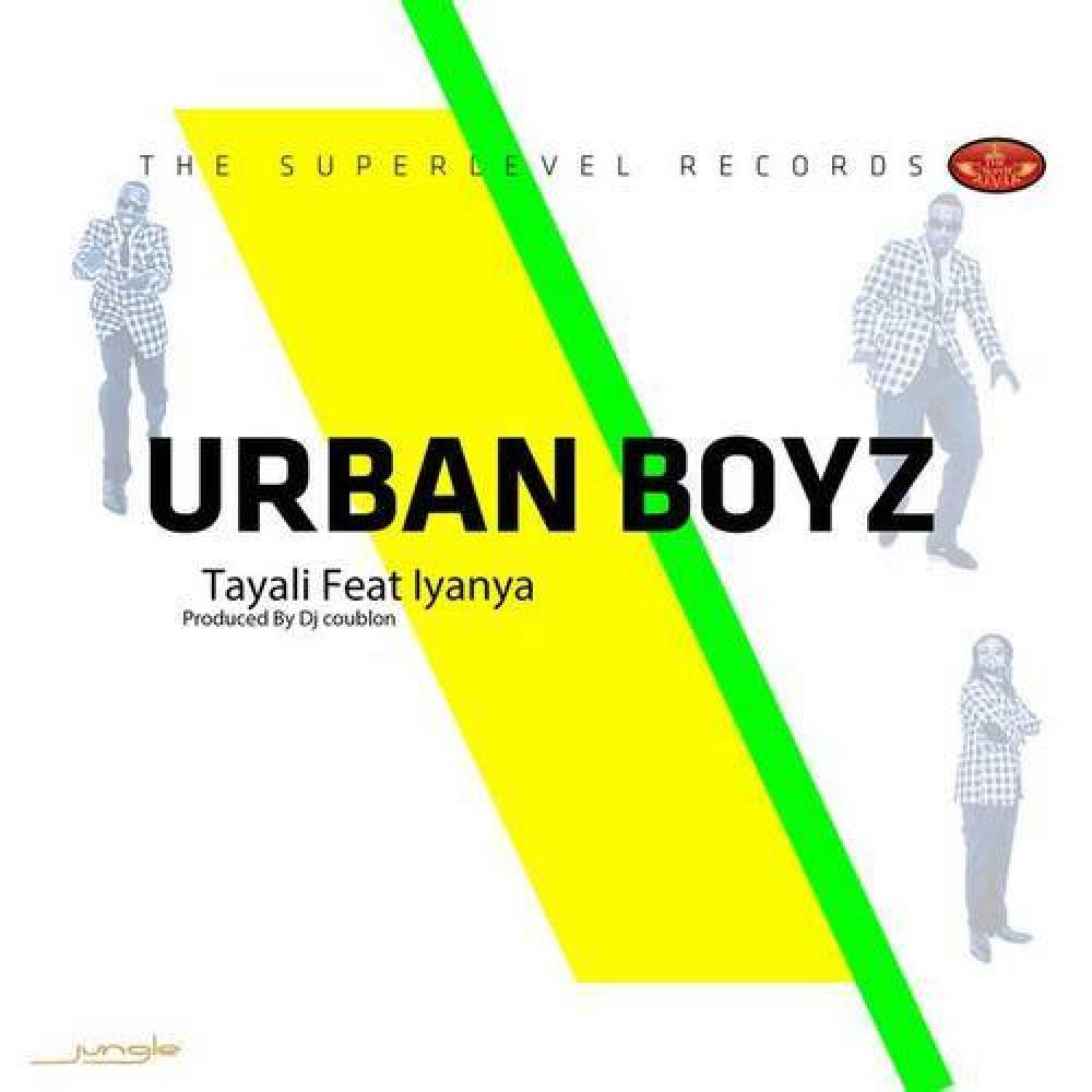 Urban Boyz