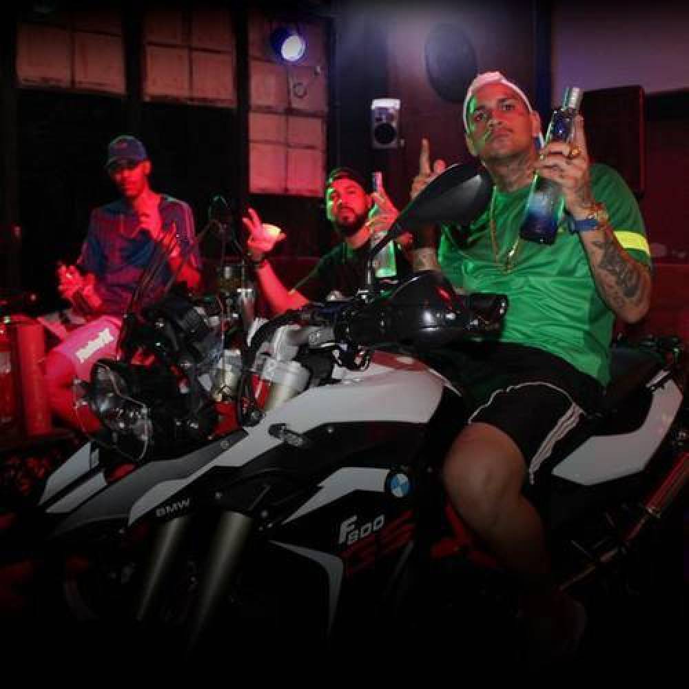 Mc Sheik SP