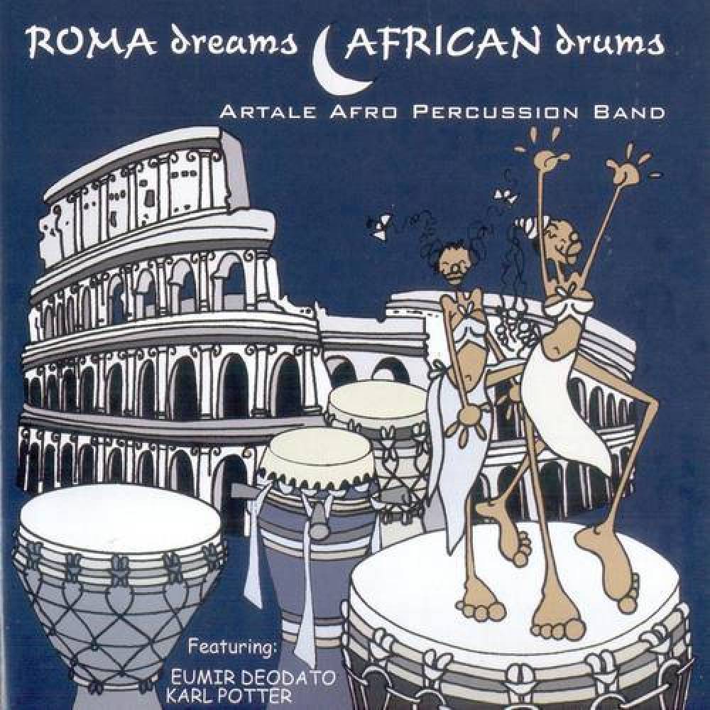 Artale Afro Percussion Band
