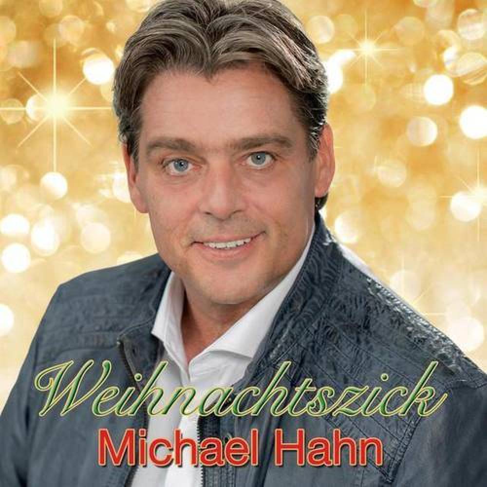 Michael Hahn