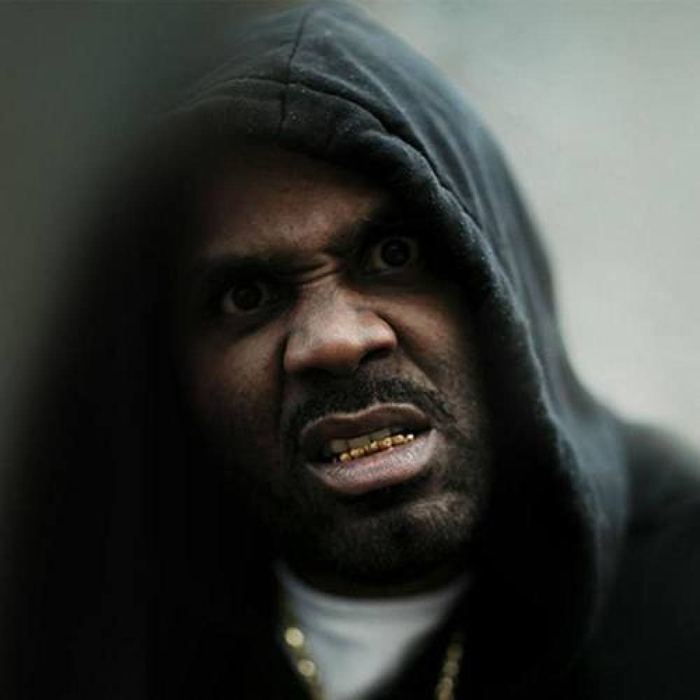 Baka Not Nice