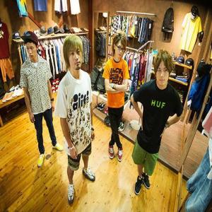 Counterclockwise ดาวน์โหลดและฟังเพลงฮิตจาก Counterclockwise