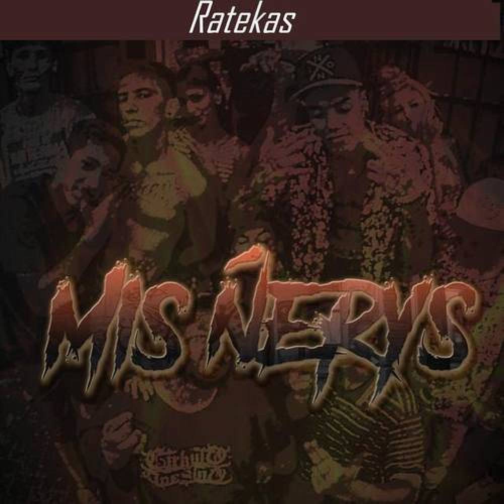 Ratekas