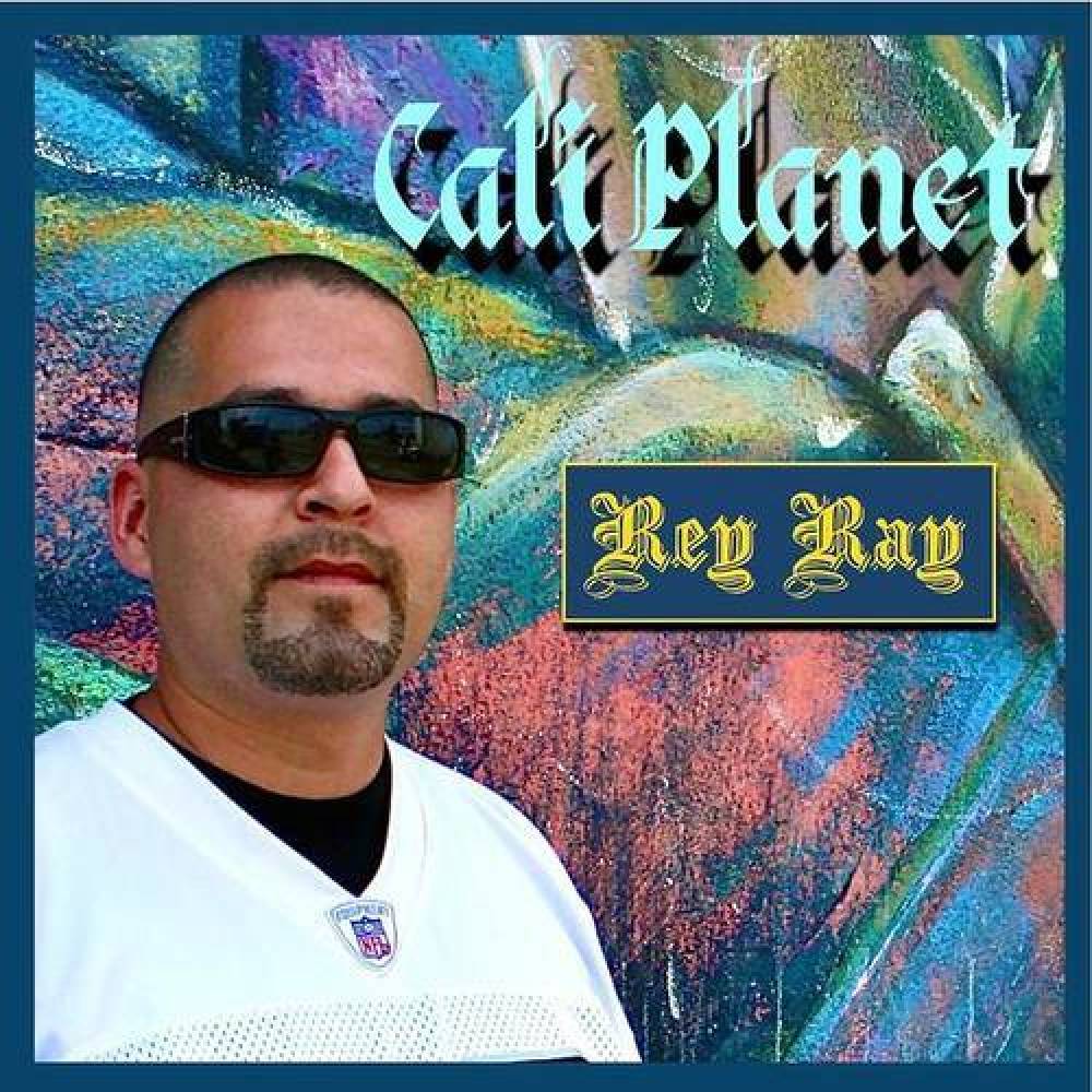 Rey Ray