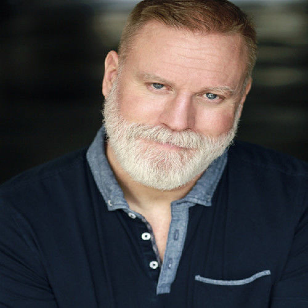 Greg Whipple
