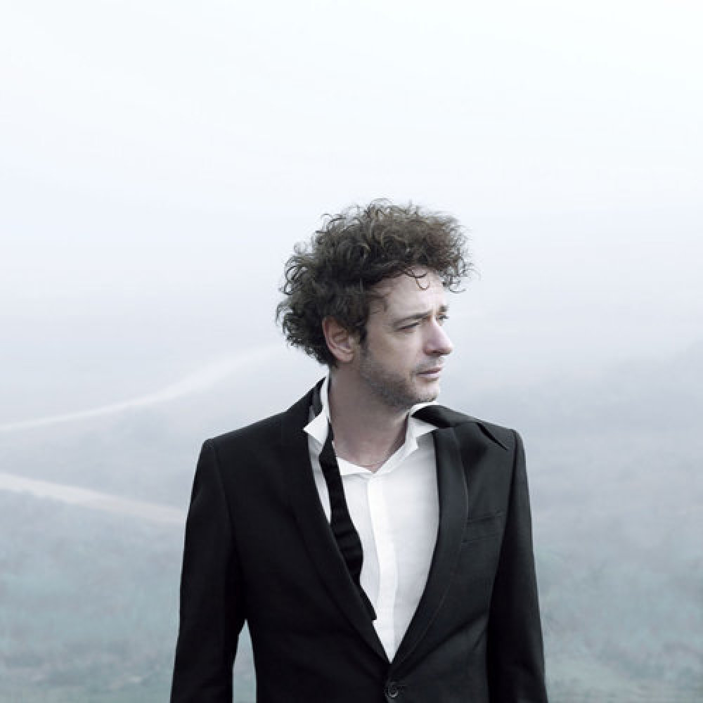 Gustavo Cerati