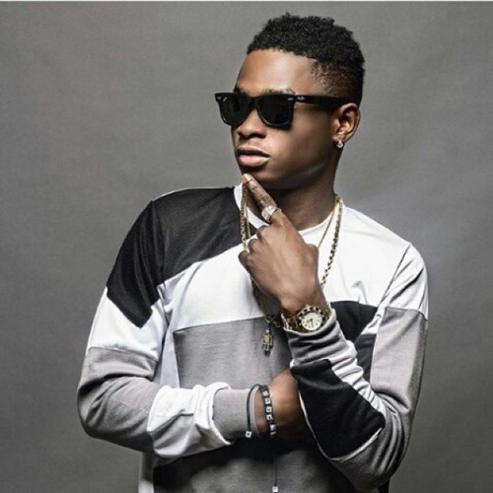 Lil Kesh