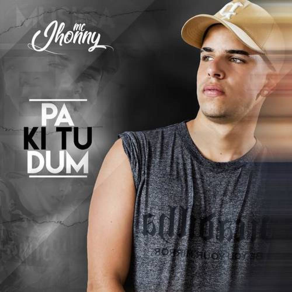 MC Jhonny