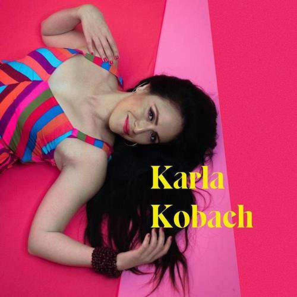 Karla Kobach