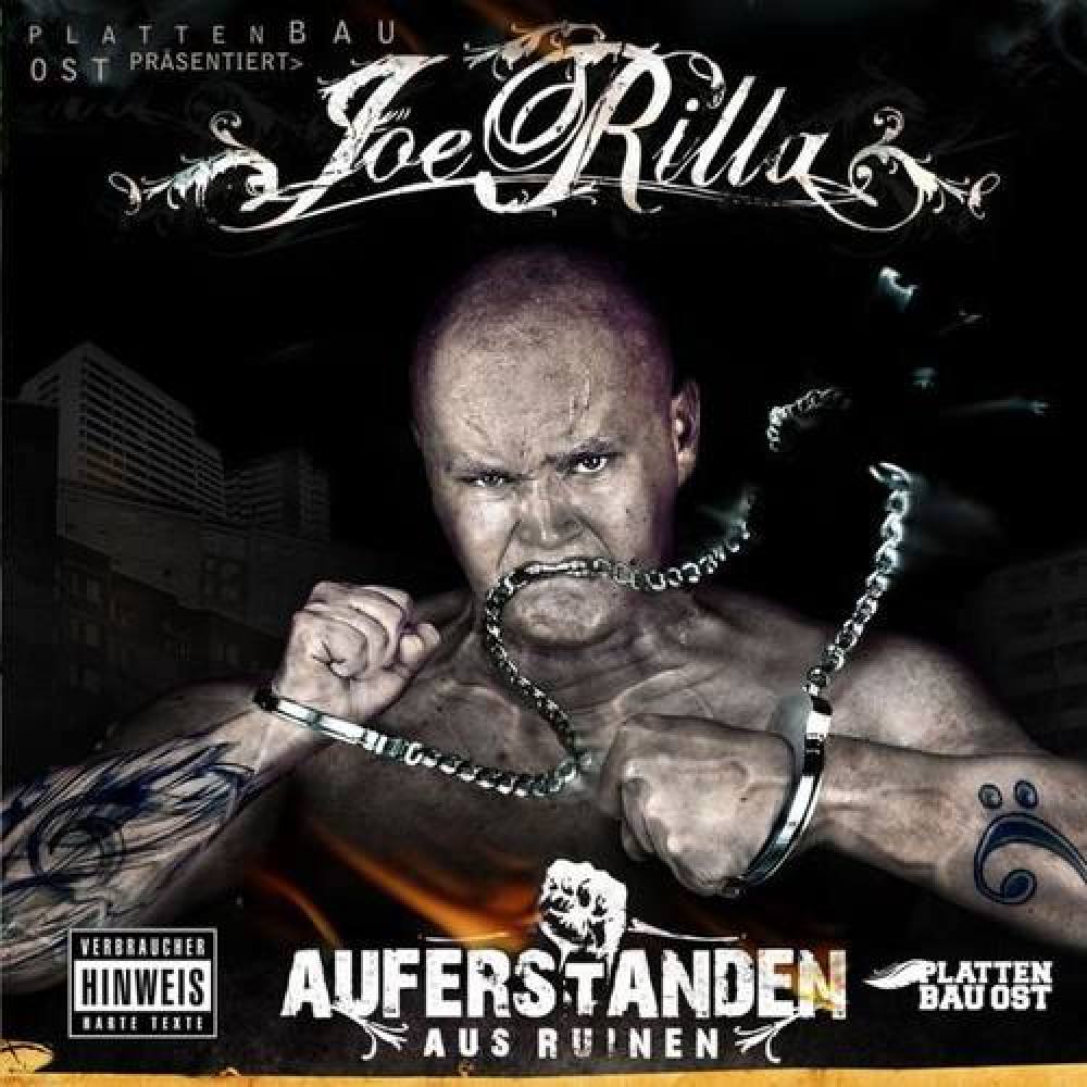 Joe Rilla