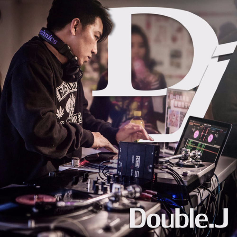 DoubleJ