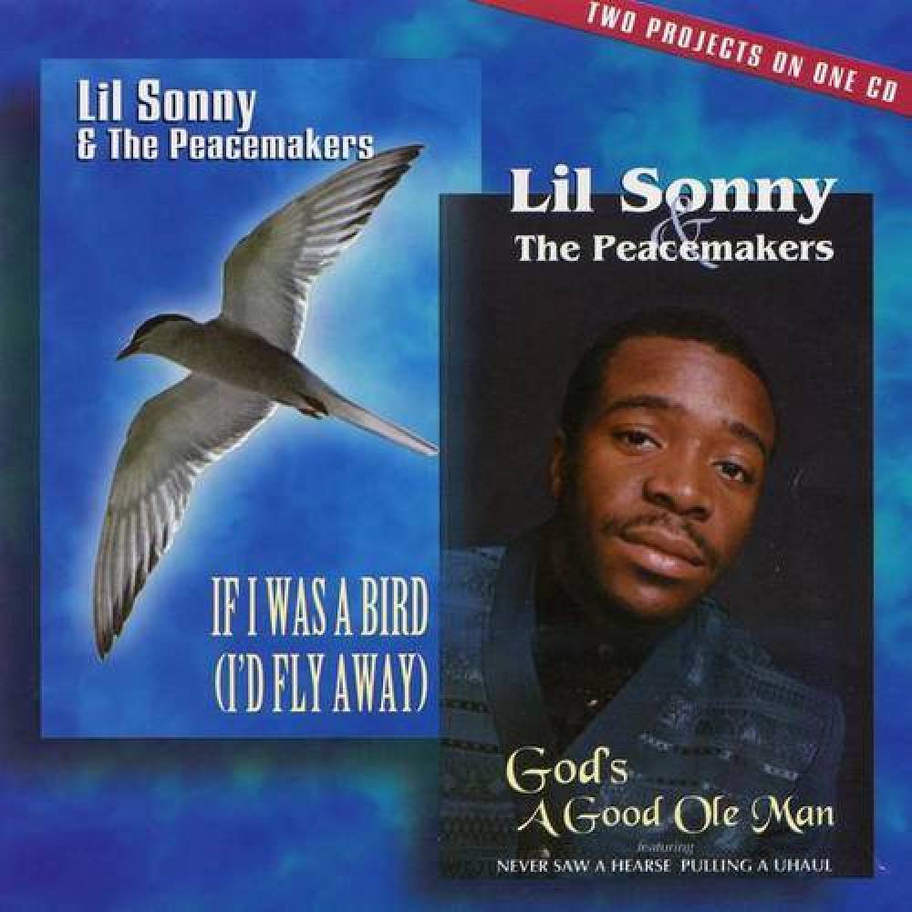 Lil' Sonny