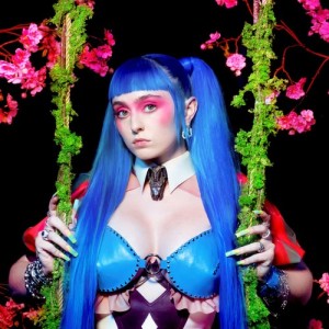Ashnikko ดาวน์โหลดและฟังเพลงฮิตจาก Ashnikko