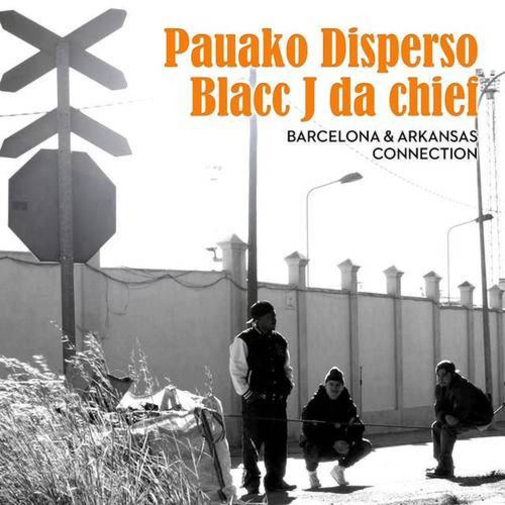 Blacc J da Chief