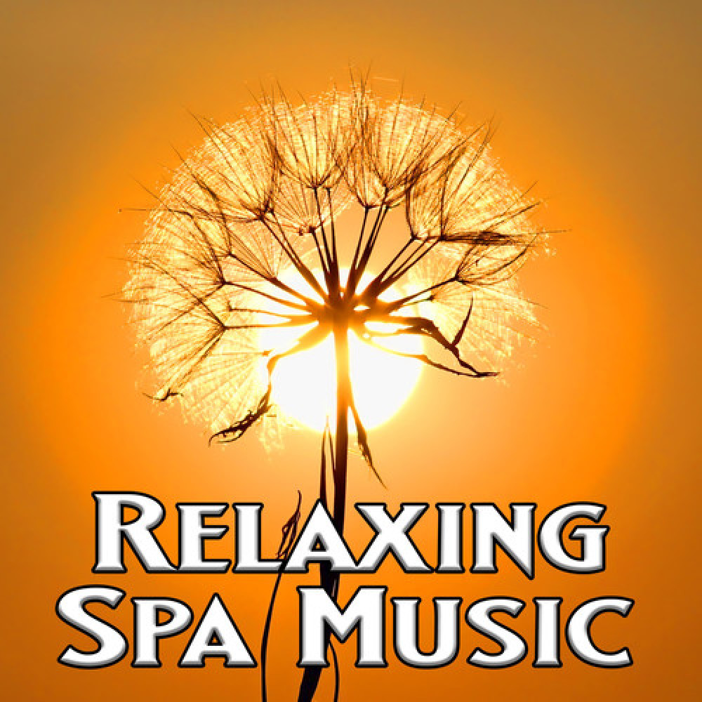 Relaxing Spa Music
