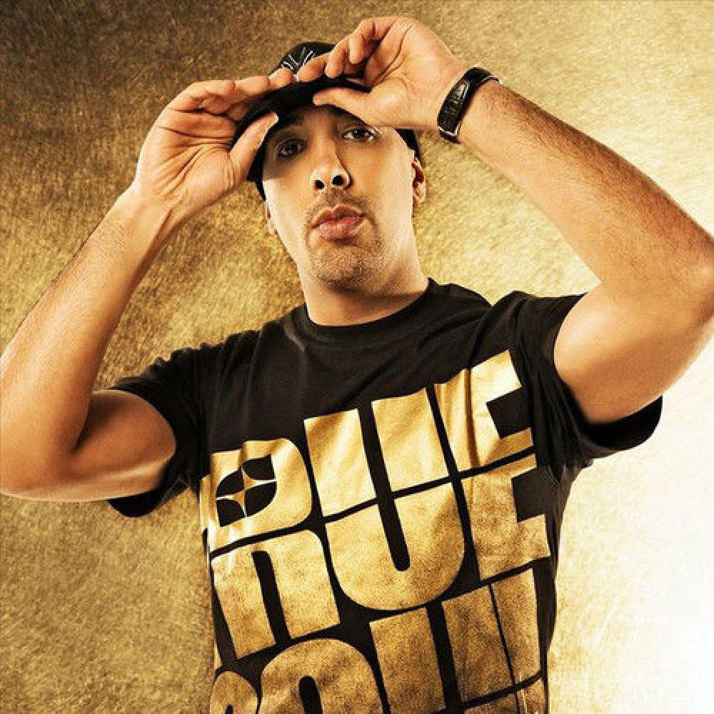 DJ Abdel