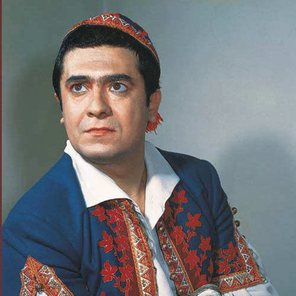 Guiseppe De Stefano