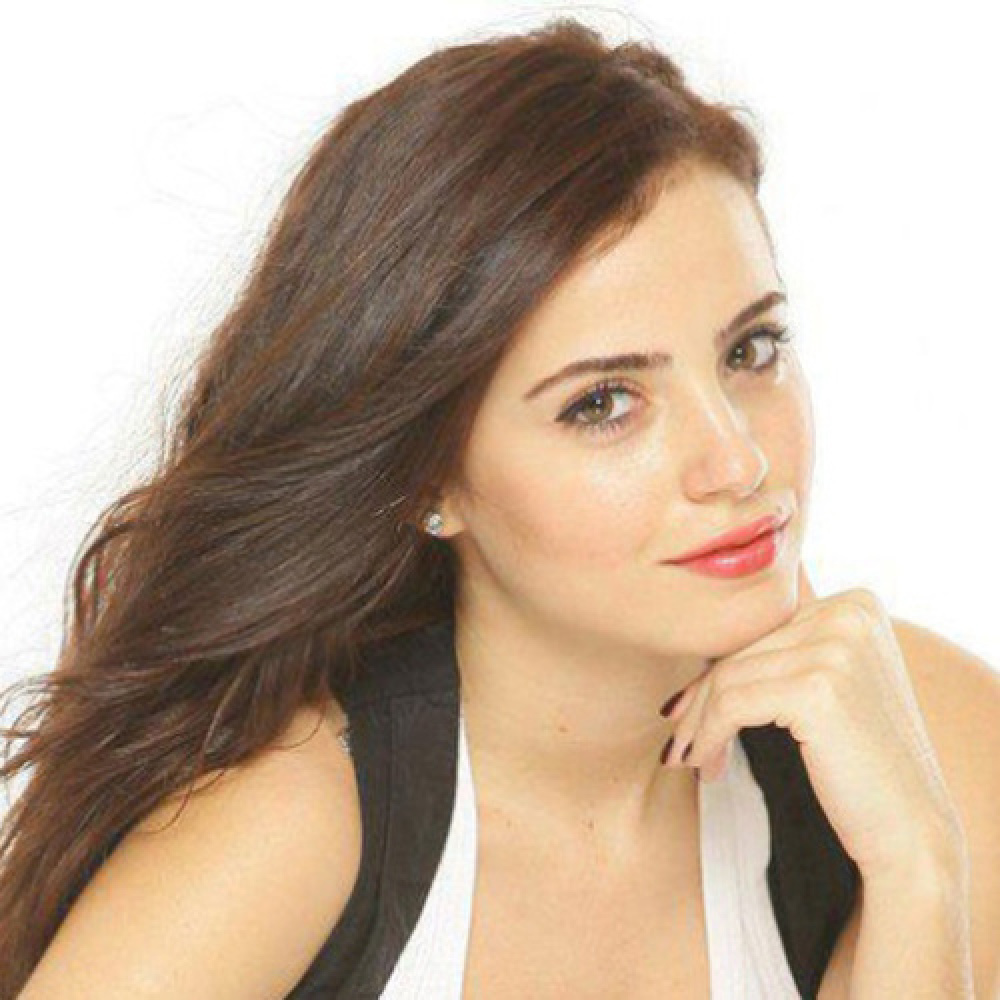 Ezgi Eyuboglu