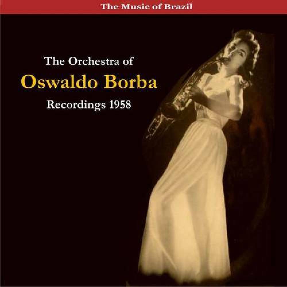 Oswaldo Borba