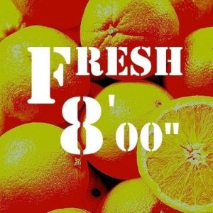 Fresh8乐队 ดาวน์โหลดและฟังเพลงฮิตจาก Fresh8乐队