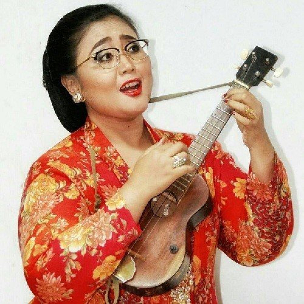 Endah Laras