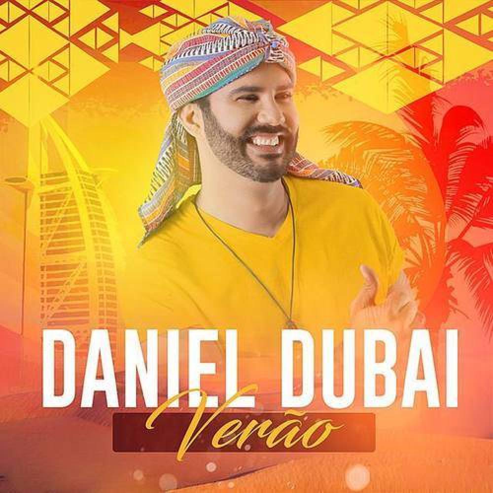 Daniel Dubai