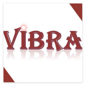 Vibra ดาวน์โหลดและฟังเพลงฮิตจาก Vibra