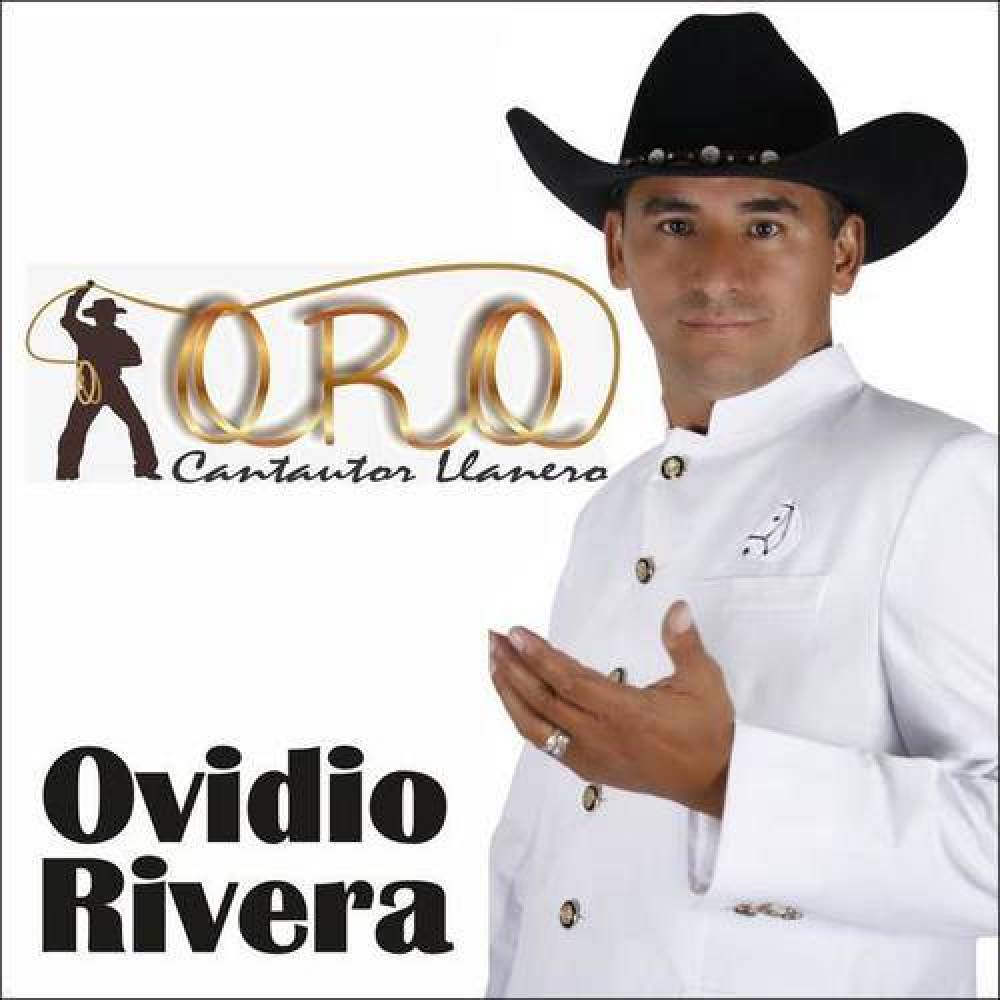 Ovidio Rivera