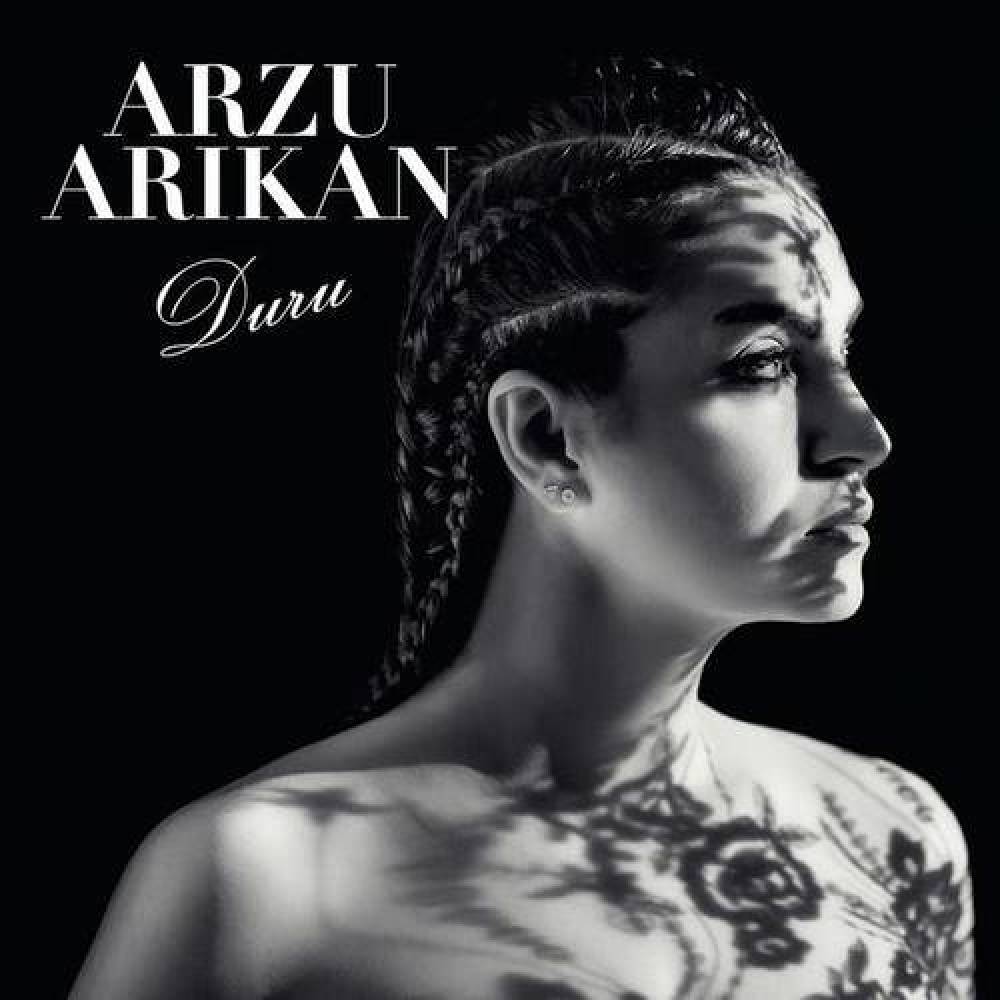 Arzu Arıkan