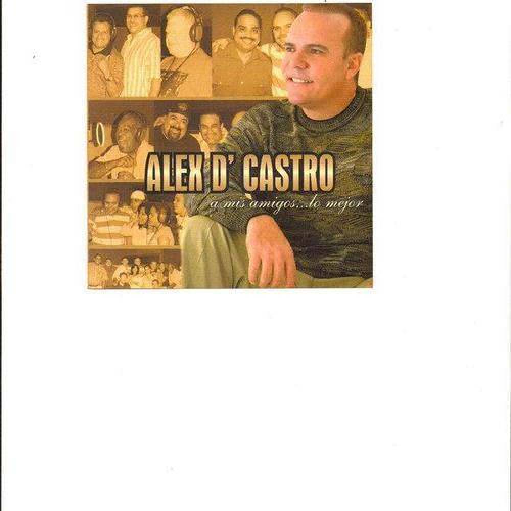Alex D'Castro