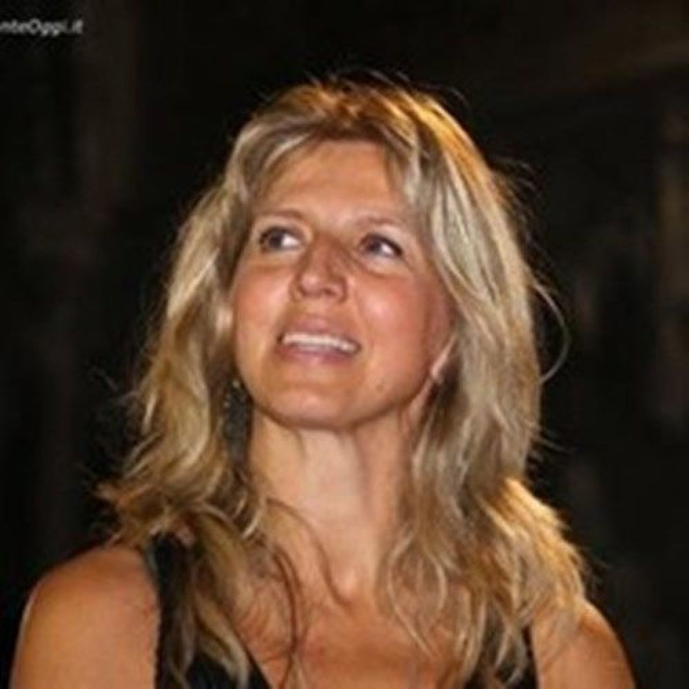 Cristina Canziani