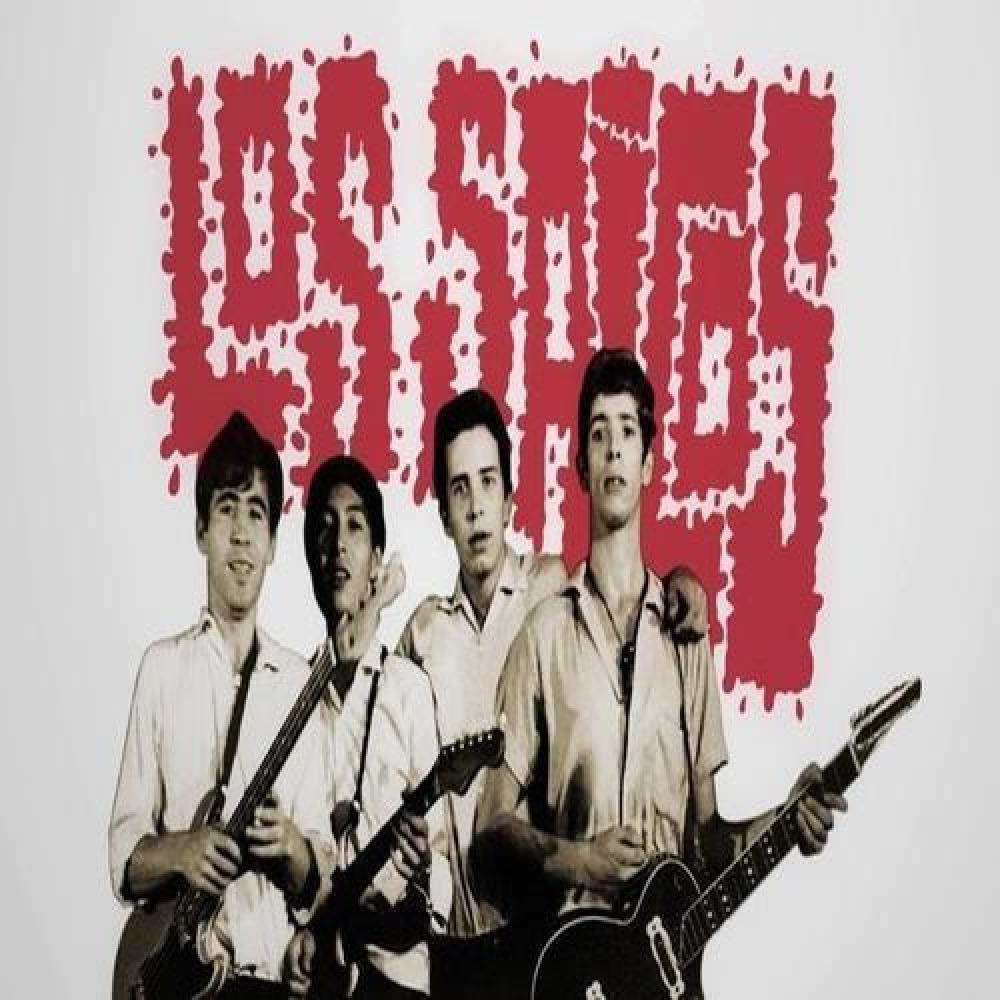 Los Saicos