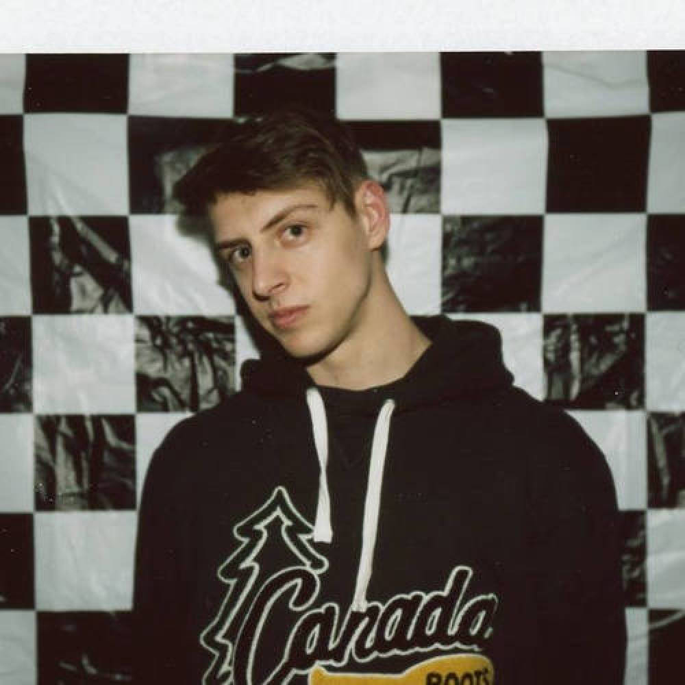Nathan Micay