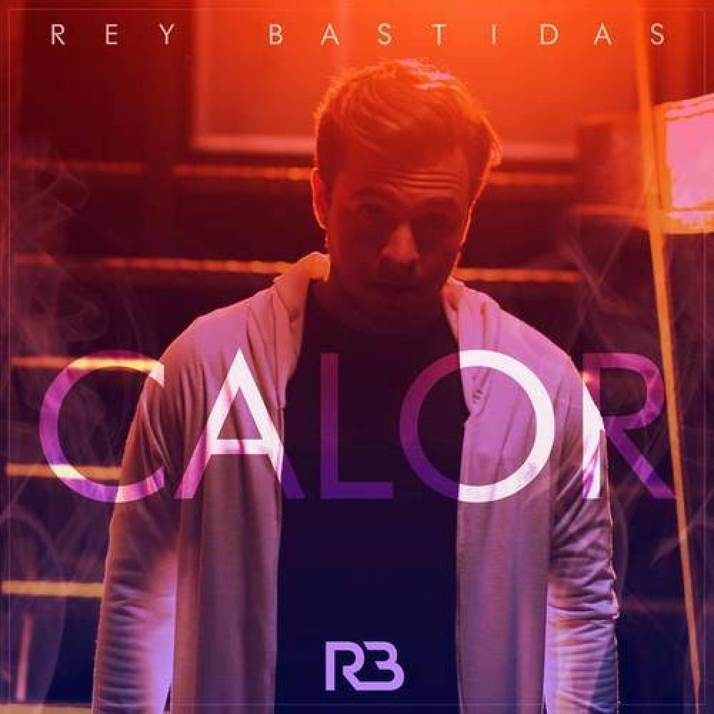 Rey Bastidas