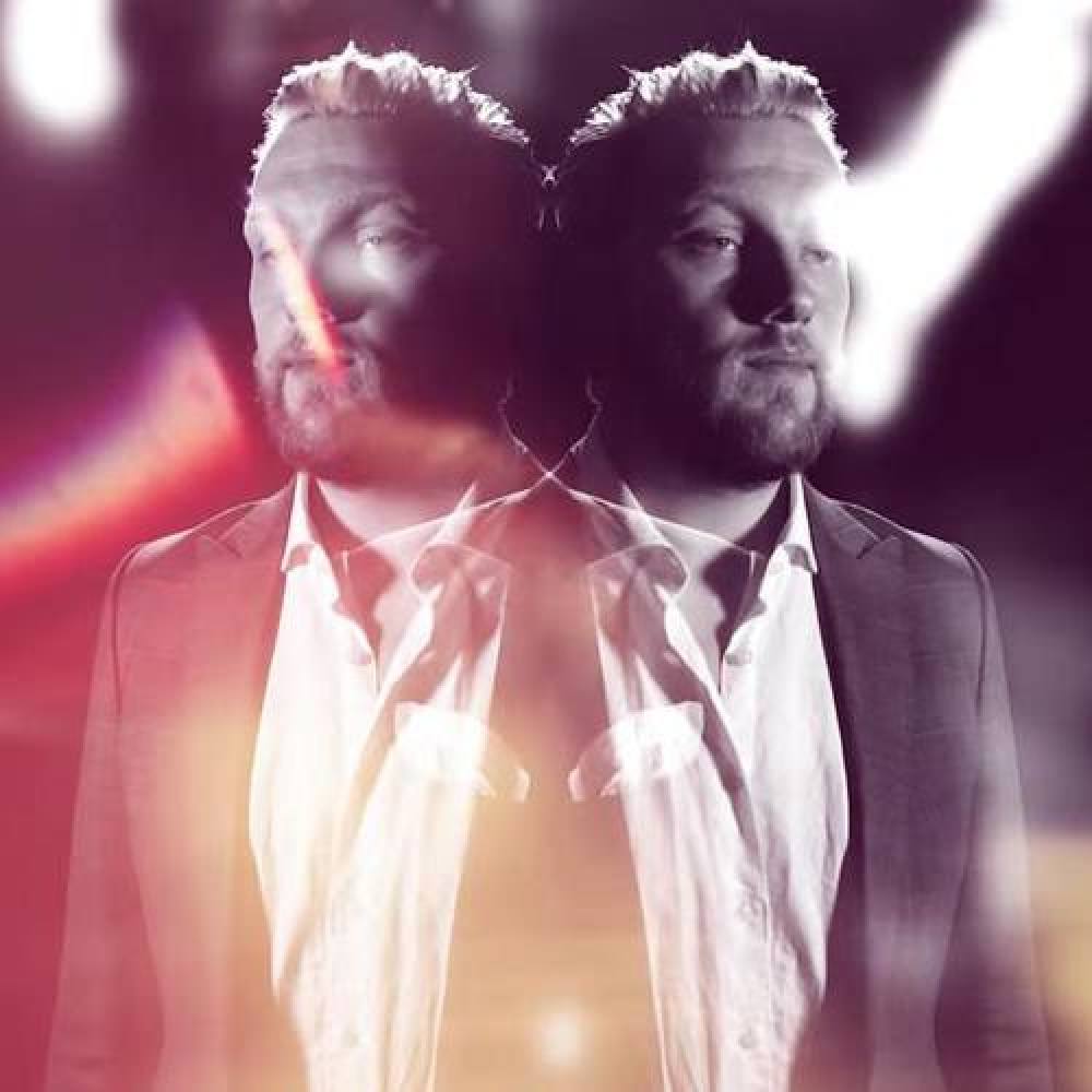 Alexander Wolfe