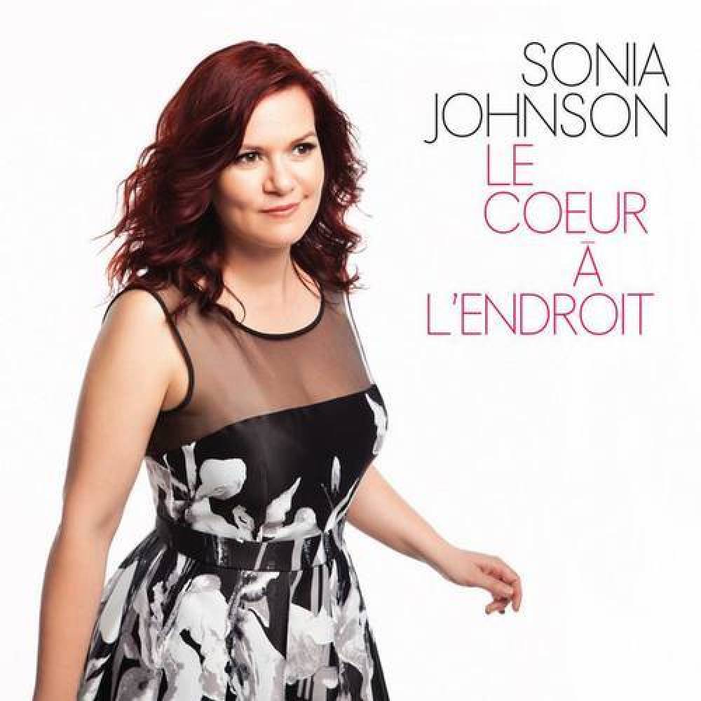 Sonia Johnson