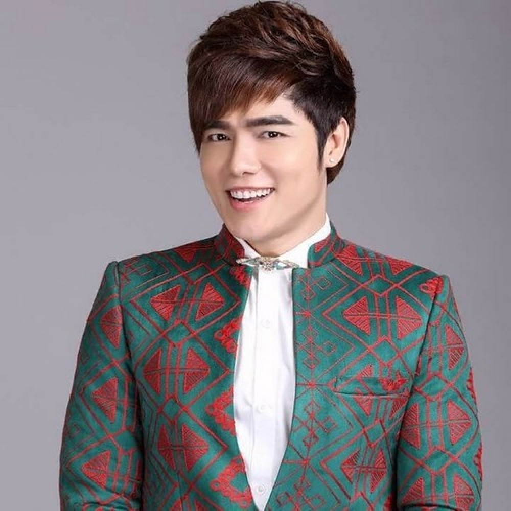 Lưu Chí Vỹ