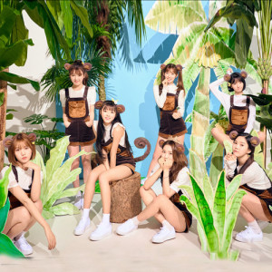 OH MY GIRL BANHANA ดาวน์โหลดและฟังเพลงฮิตจาก OH MY GIRL BANHANA