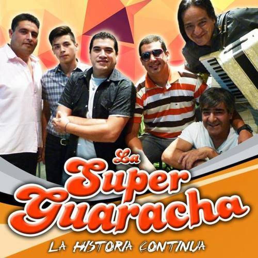 La Super Guaracha