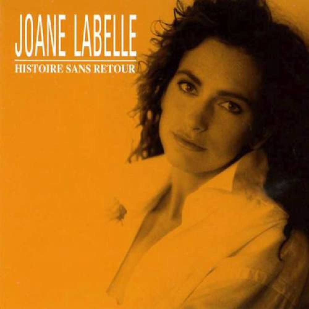 Joane Labelle