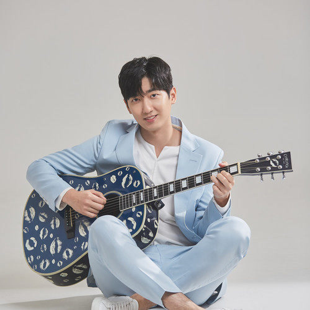 김정모