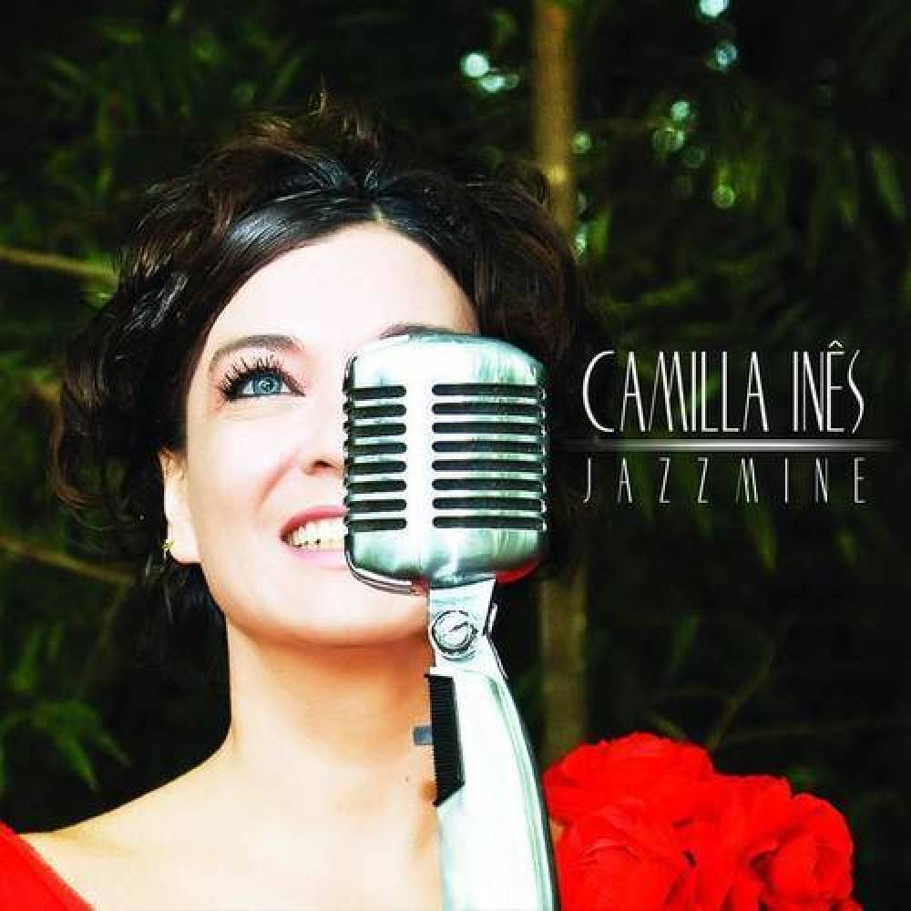 Camilla Inês