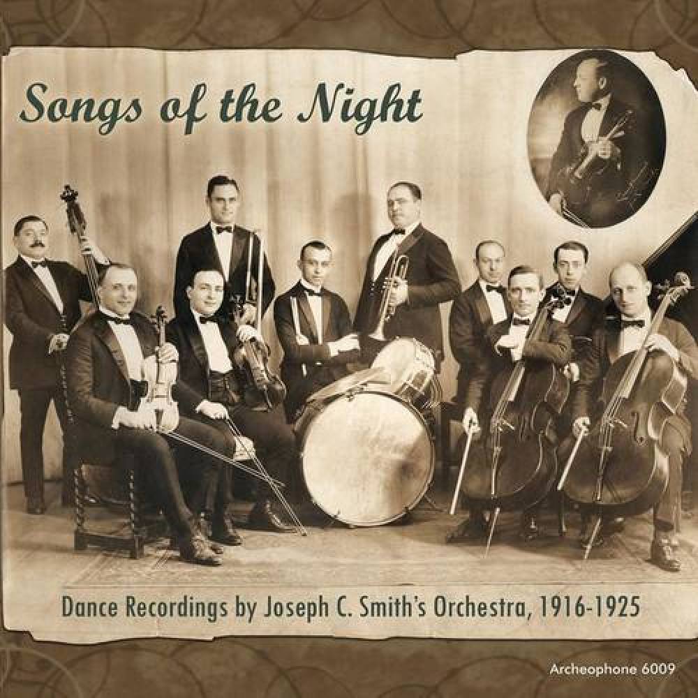 Joseph C. Smith's Orchestra