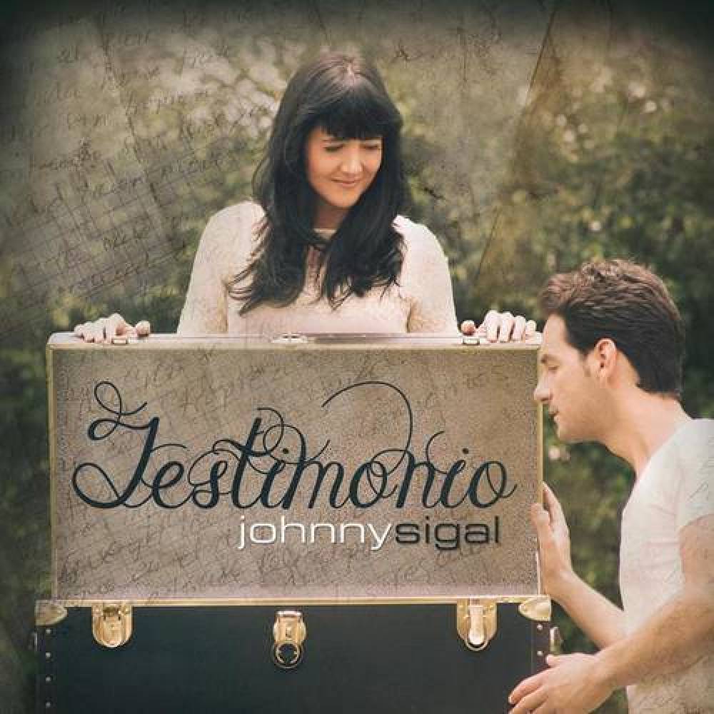 Johnny Sigal