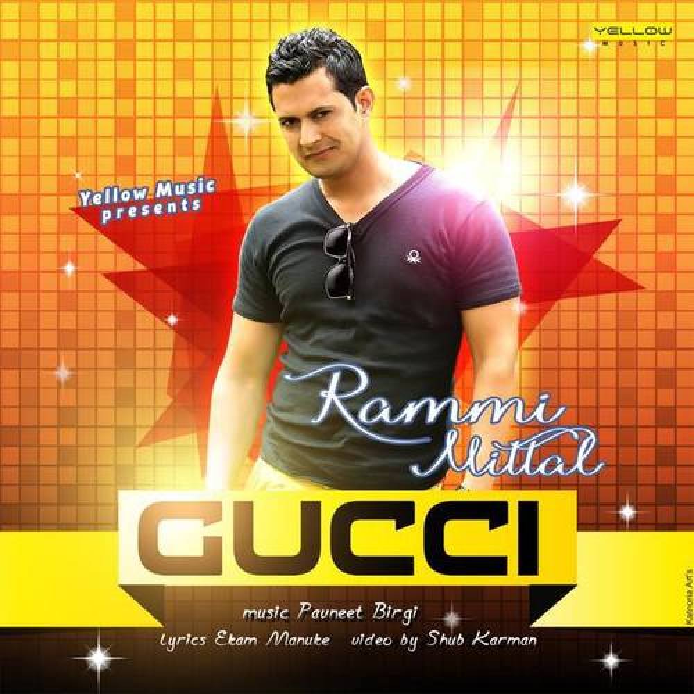 Rammi Mittal
