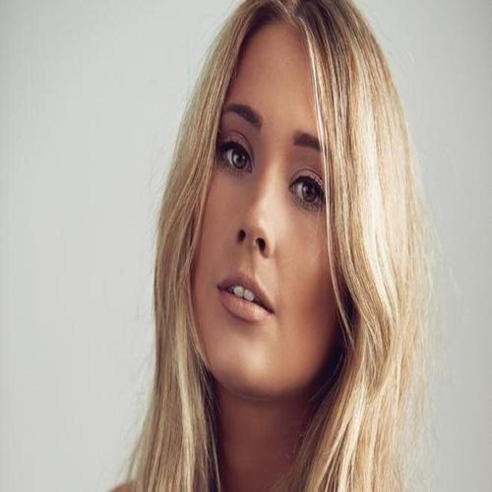 Claudia Scott